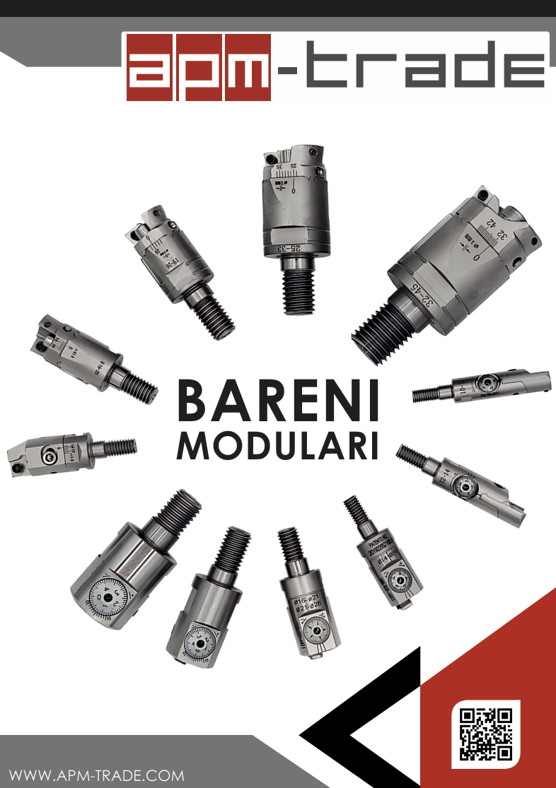 Catalogo Bareni Modulari 2024