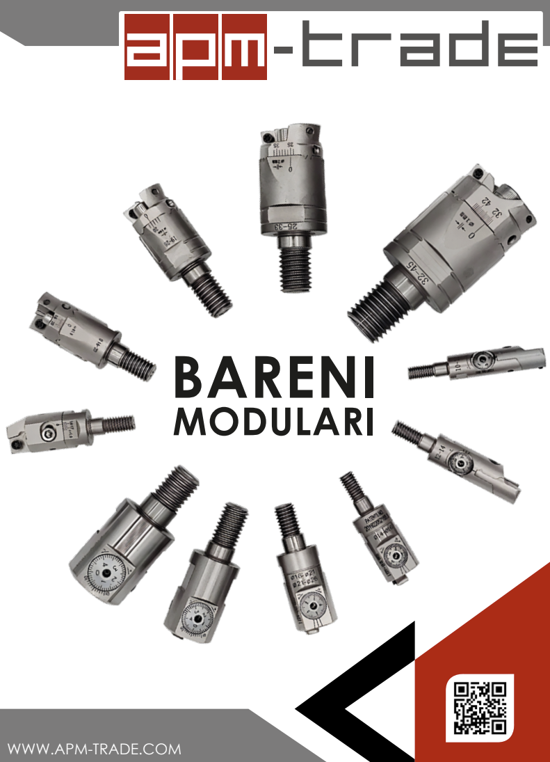 Catalogo Bareni Modulari 2024
