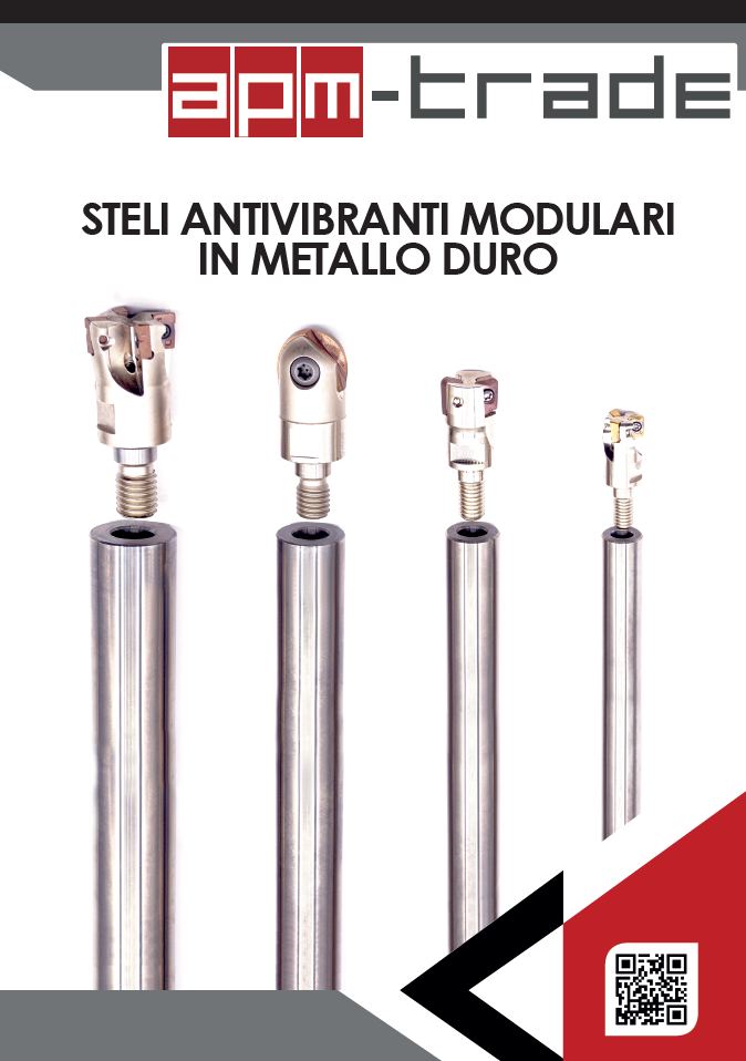 catalogo prolunghe metallo duro