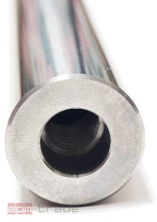 Prolunga Per Fresa Da 8 Mm In Metallo Duro - Asta Utensile Per CNC, Incisione, Lavorazione Legno